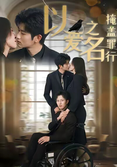 《以爱之名掩盖罪行》剧照