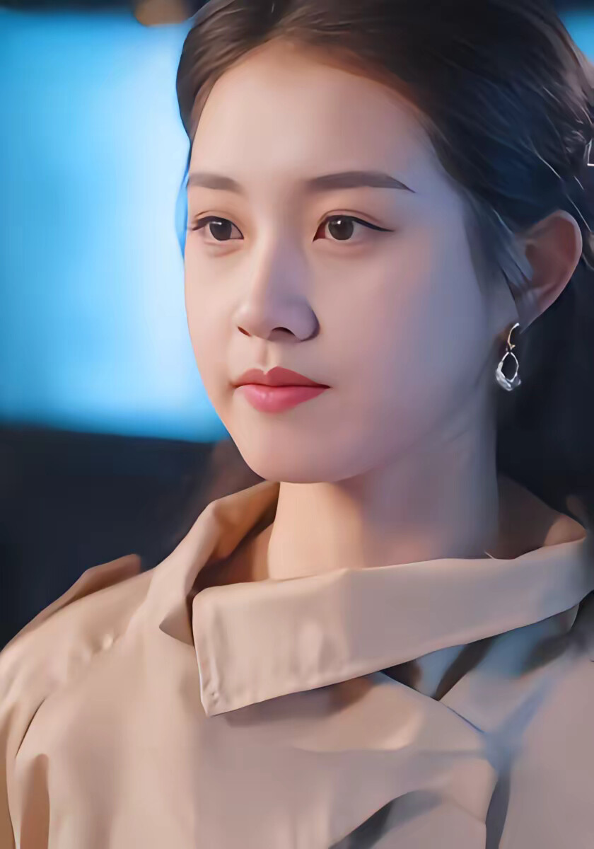 《南风不识旧时人》剧照