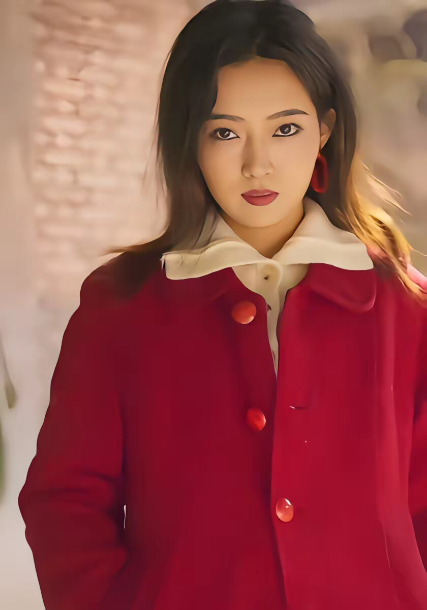 《觉醒年代:不负余生不负卿》剧照