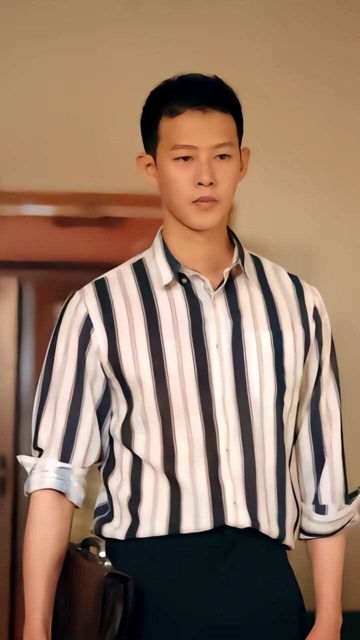 《一袭清梦压海棠》剧照