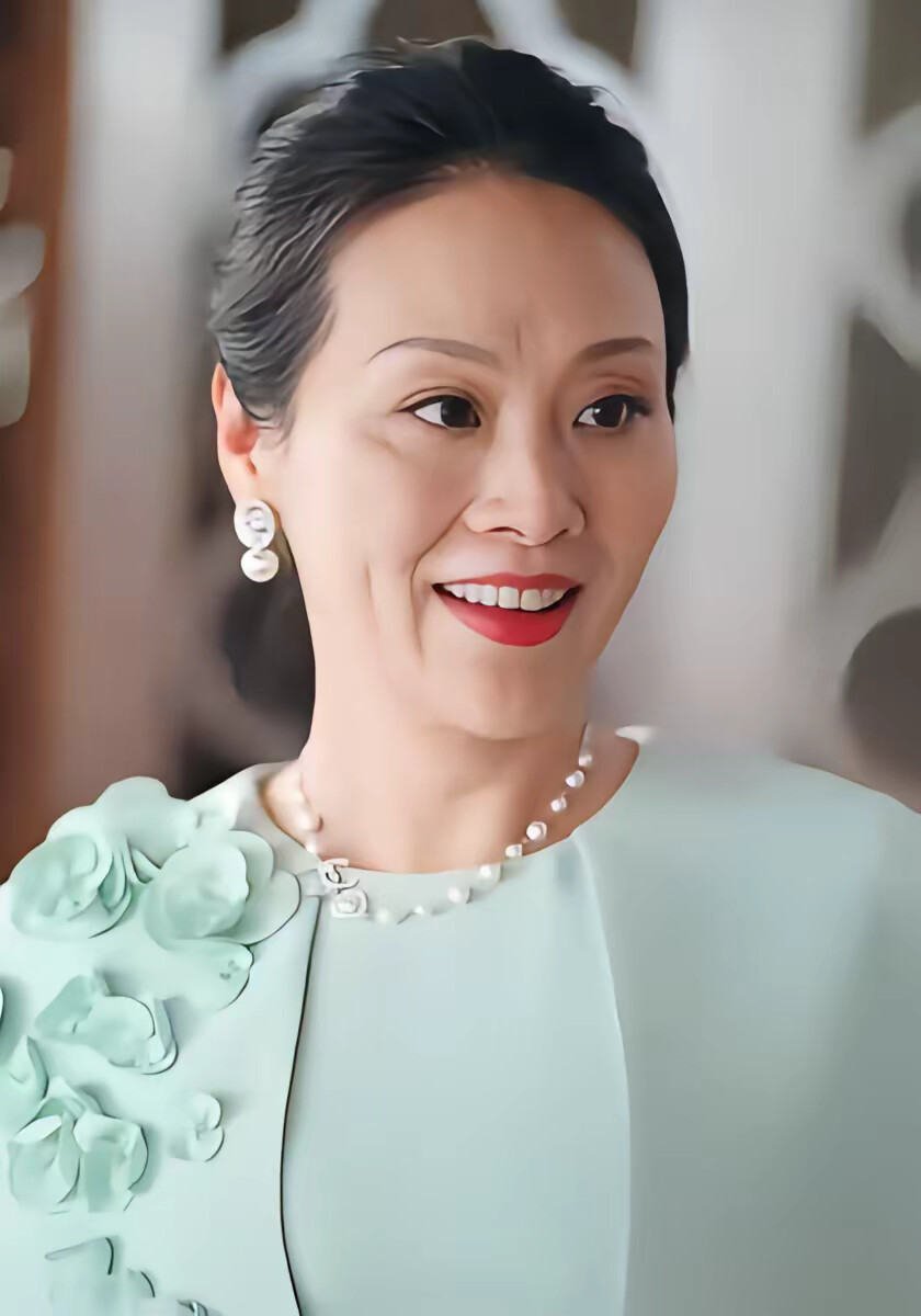 《总裁夫人我当腻了》剧照