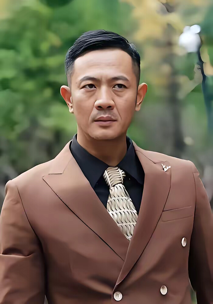 《传奇老爹归来》剧照