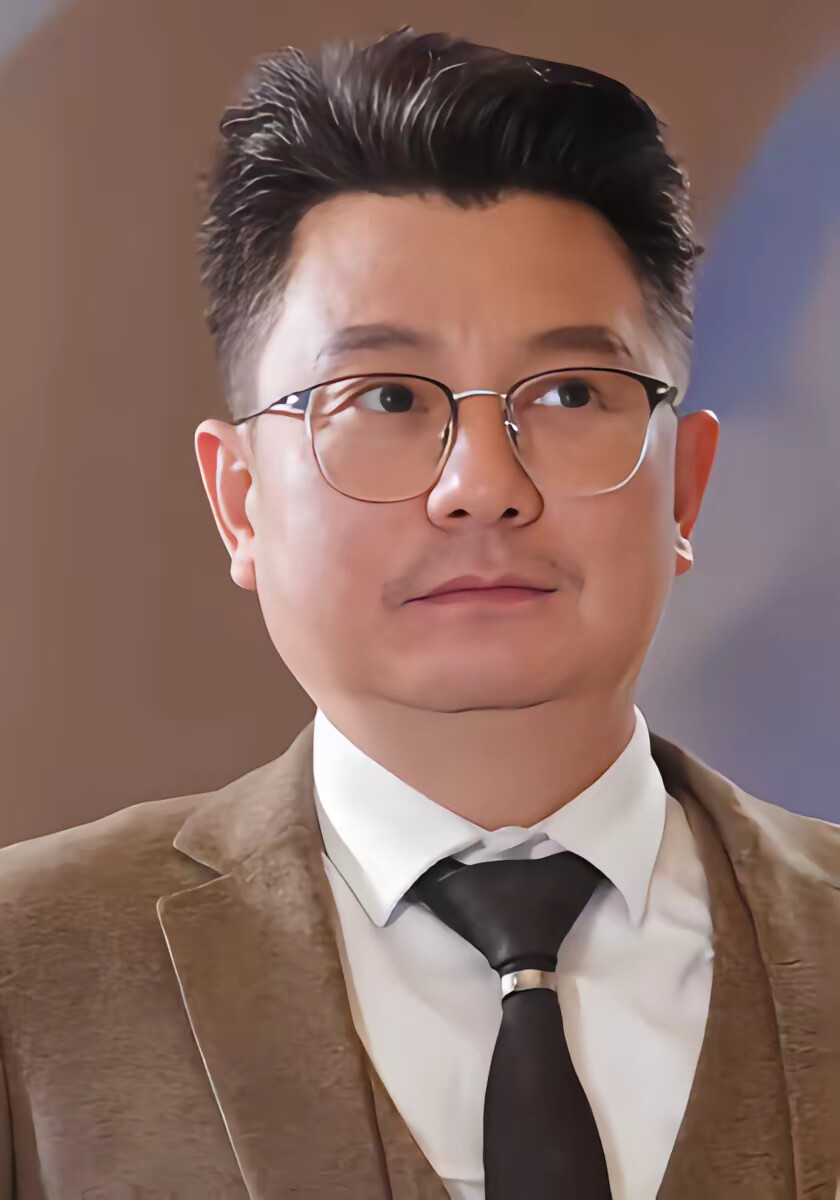 《在我不当后悔文男主后》剧照