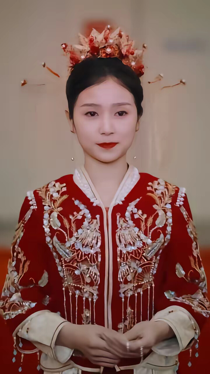 《农家小甜妻》剧照