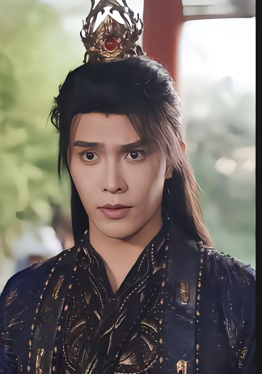 《天命王侯》剧照