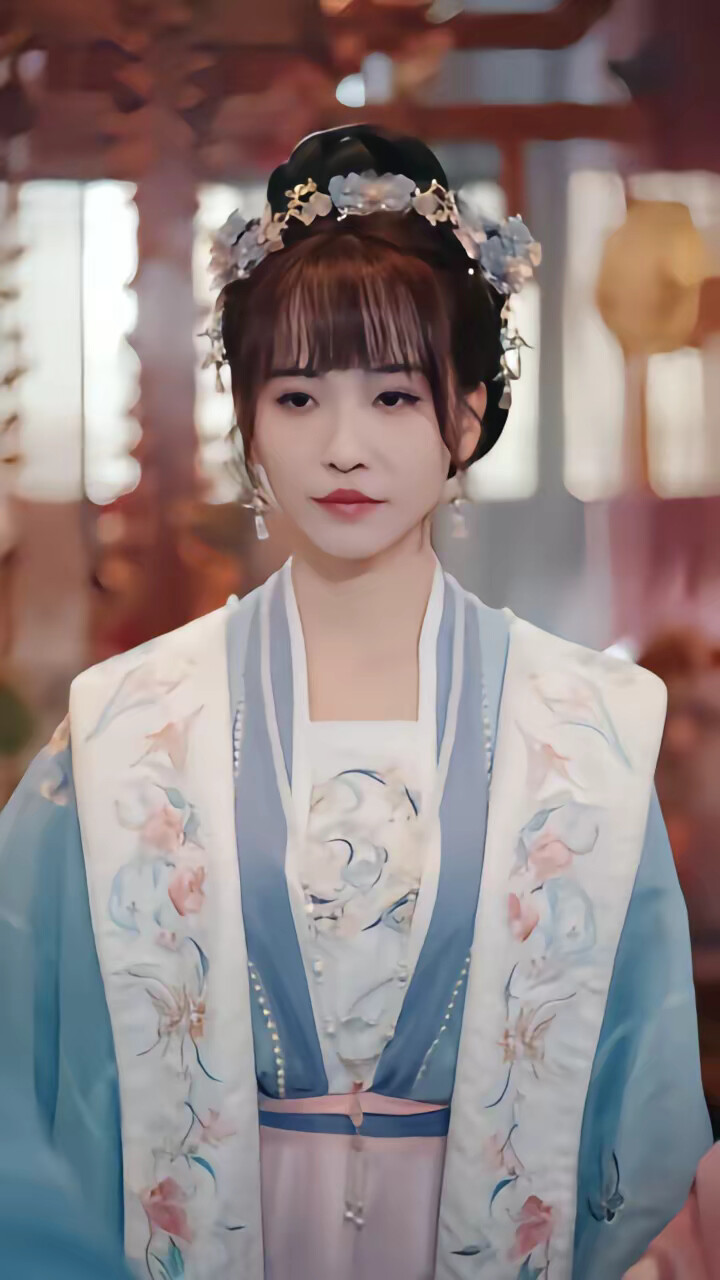 《前世为她谋反》剧照