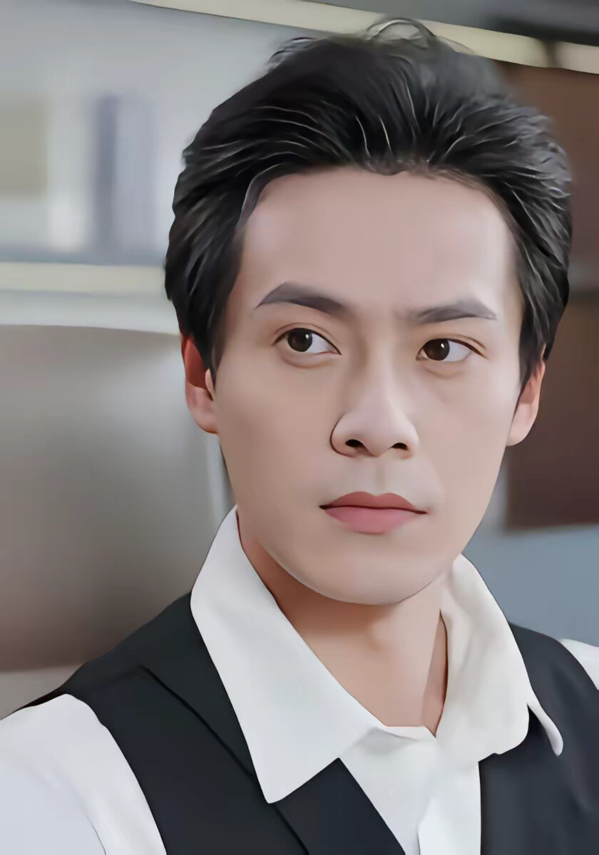 《我不爱了你随意》剧照