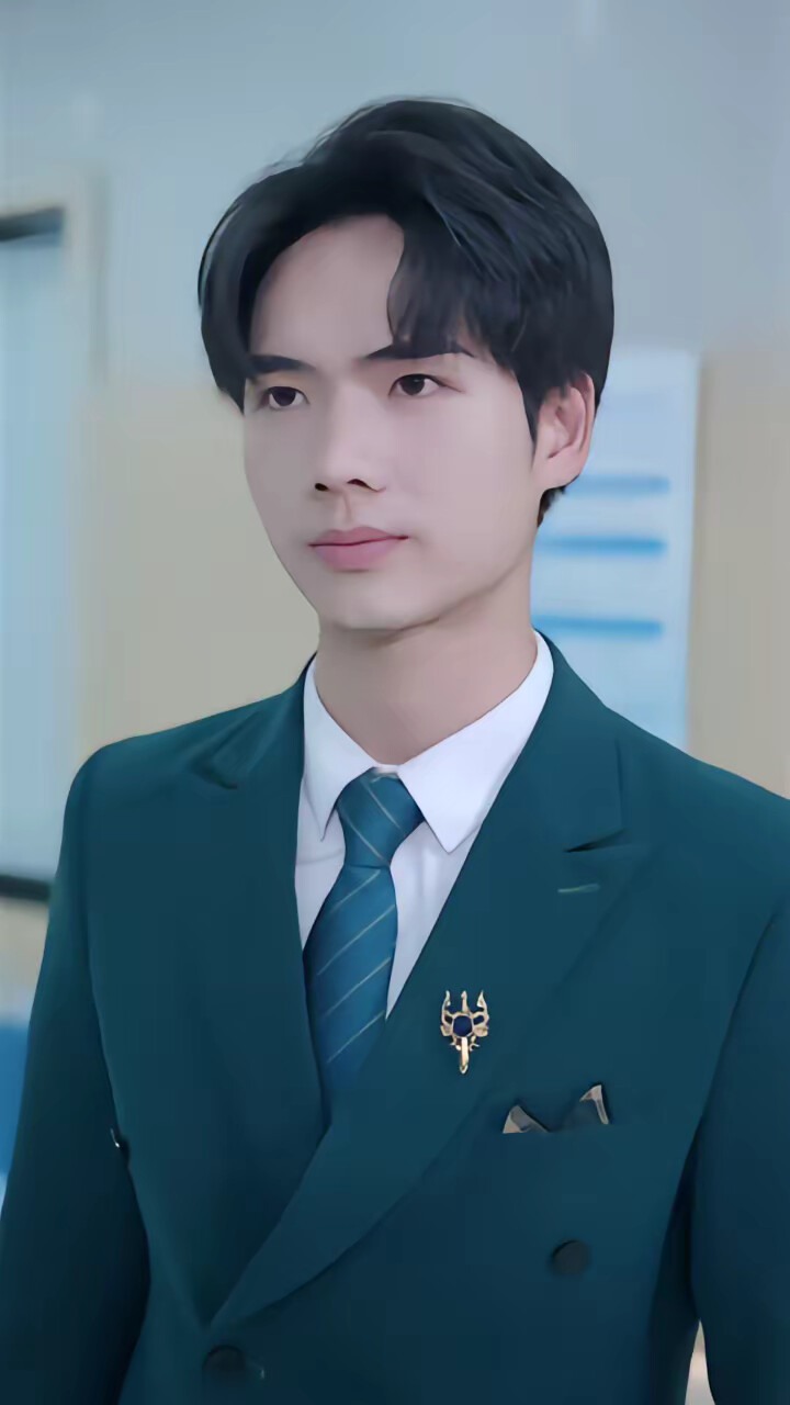 《重来一次,我是人间清醒》剧照