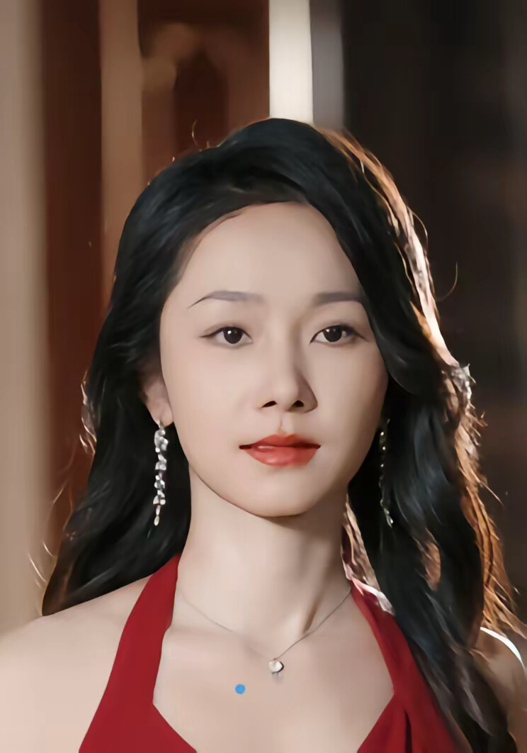 《深情自是无情负》剧照