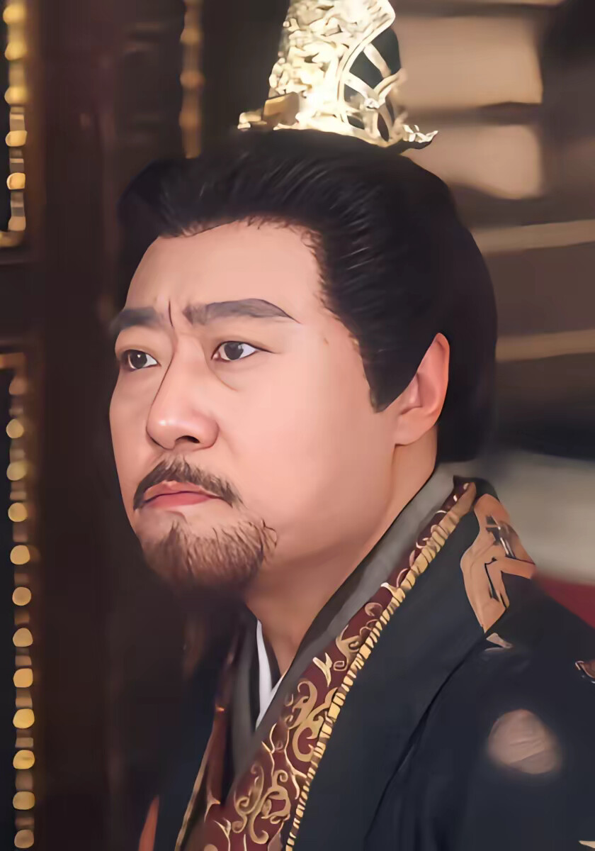 《福宝十岁,把纨绔爹爹养成皇帝啦》剧照