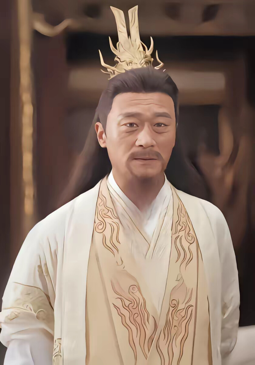 《天赋无敌的我,一心只想苟活》剧照