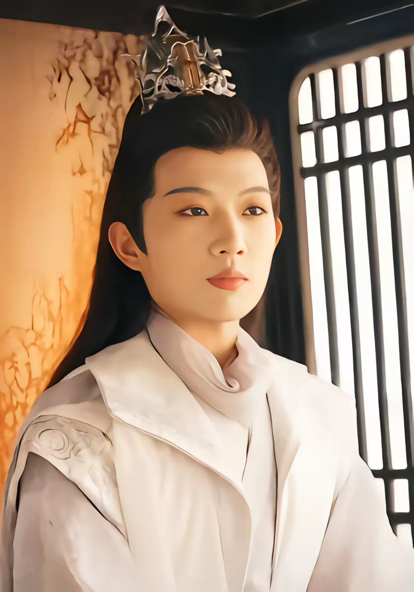 《大婚假死私奔,妖潮入境你莫悔》剧照