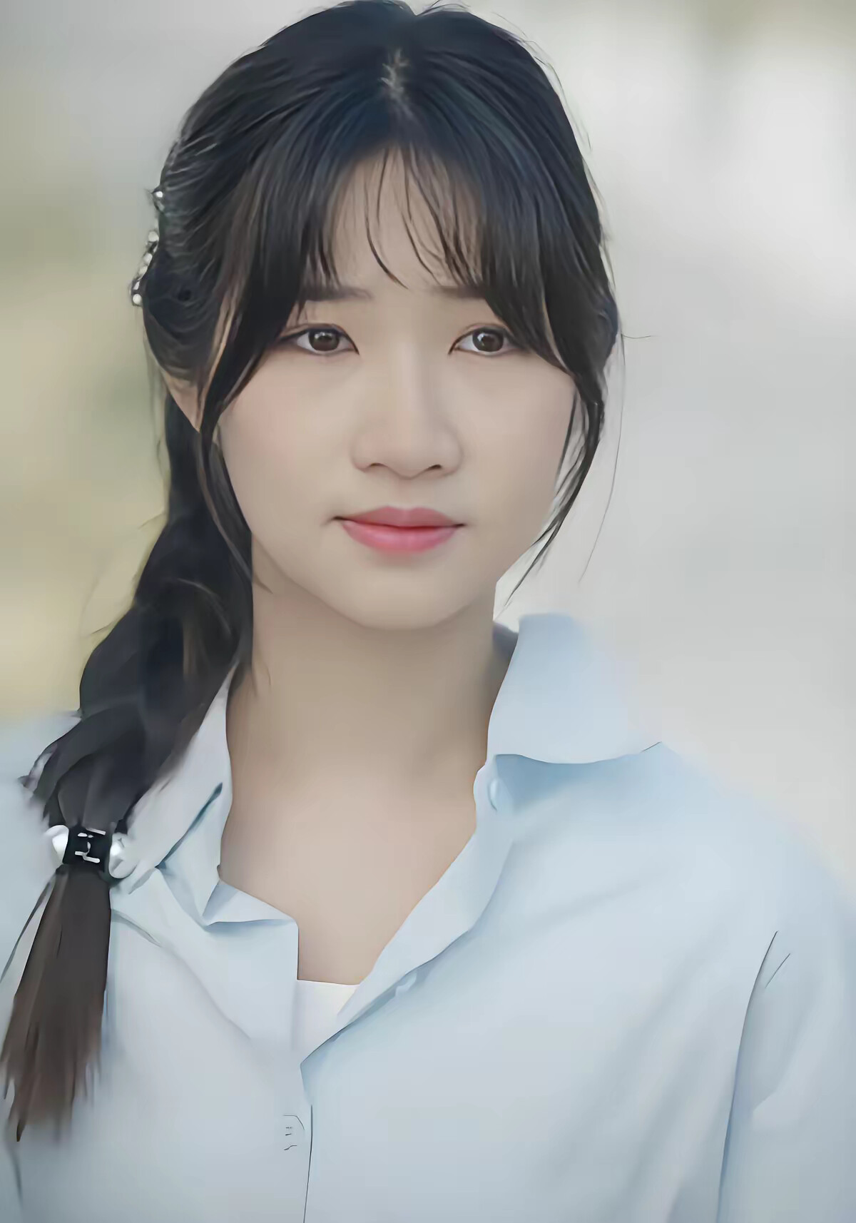 《娘亲舅大》剧照