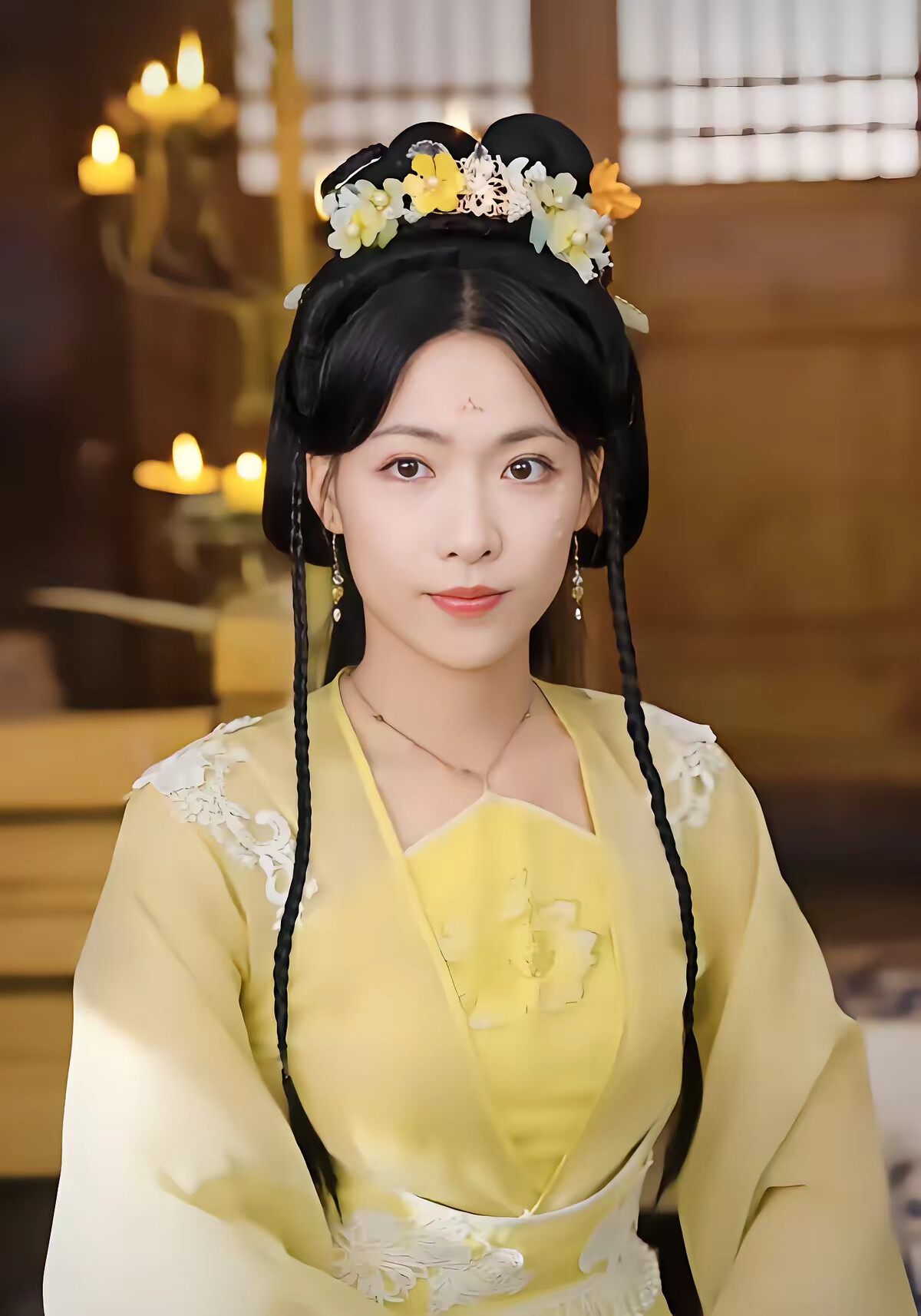 《极品婆母洗白日常》剧照