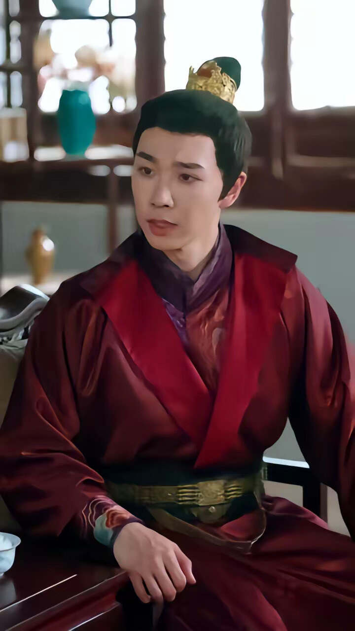 《穿越农女:带崽崽天天炫肉》剧照