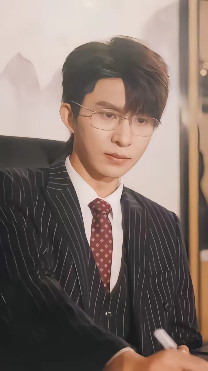 《你是人间四月天》剧照