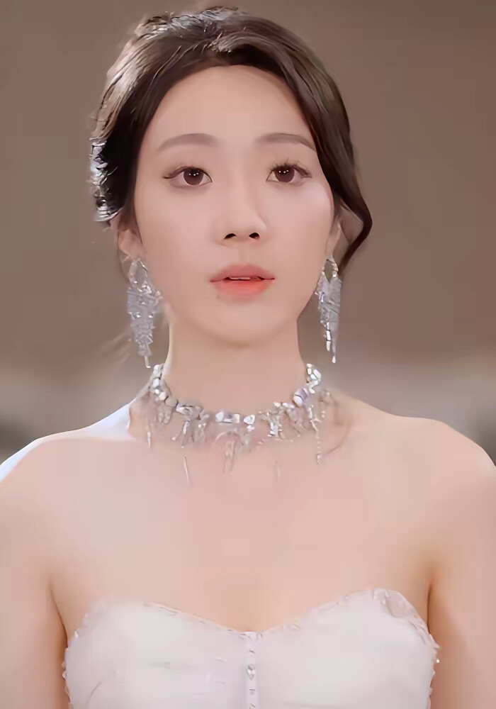 《奈何情深不渡》剧照