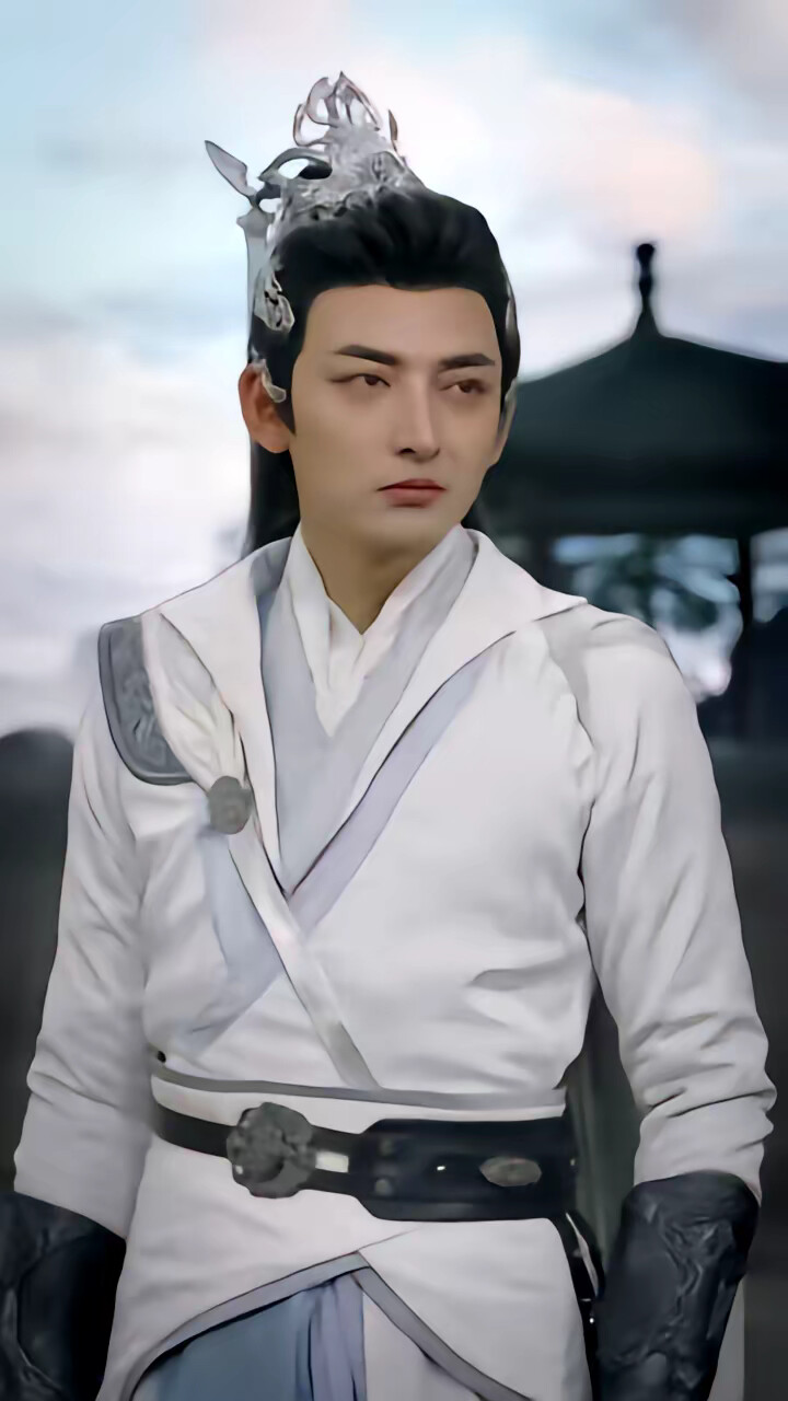 《武极天尊2之神界篇》剧照