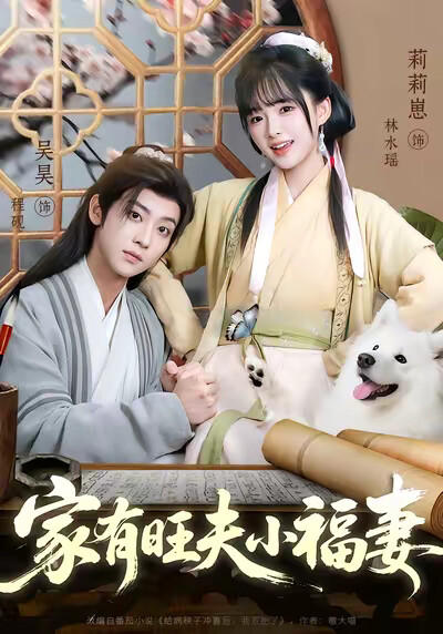 《家有旺夫小福妻》剧照