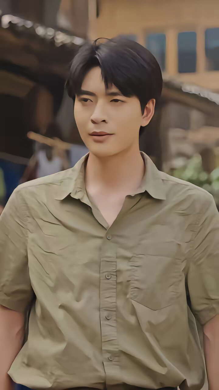 《七零不做冤大头，下乡赶山娶村花》剧照