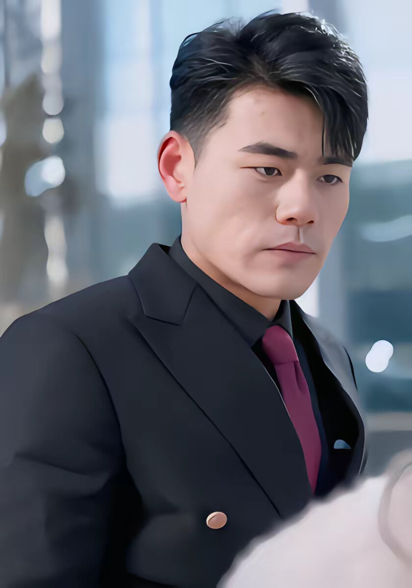 《龙凤呈祥》剧照