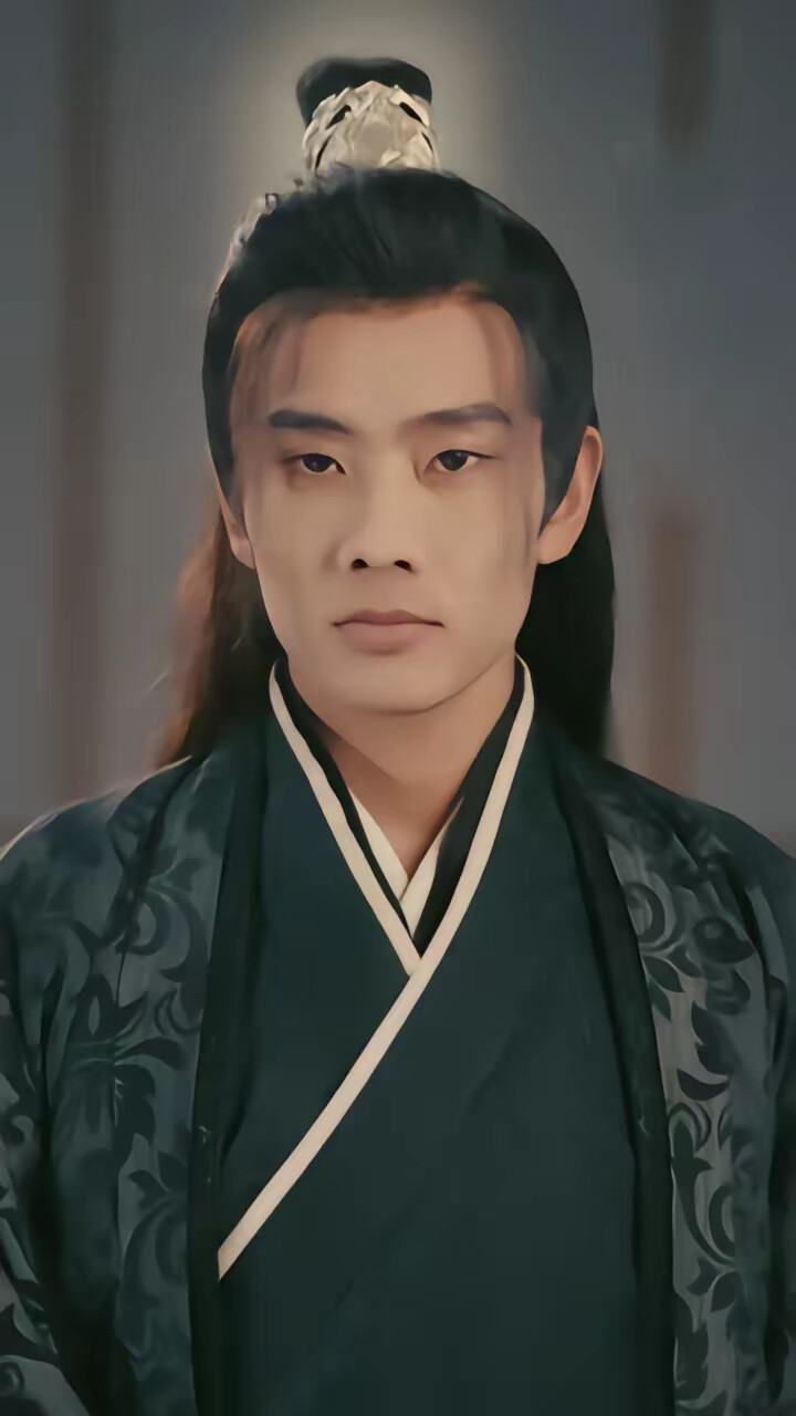 《烬中逢君》剧照