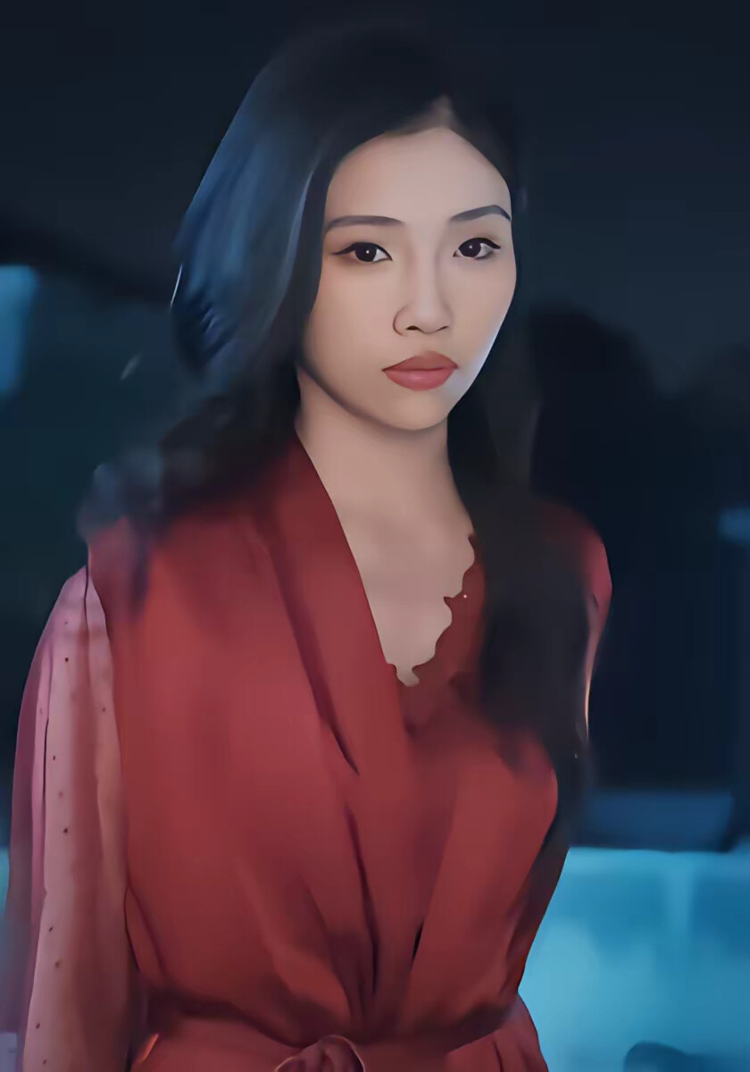 《陌生的爱人》剧照