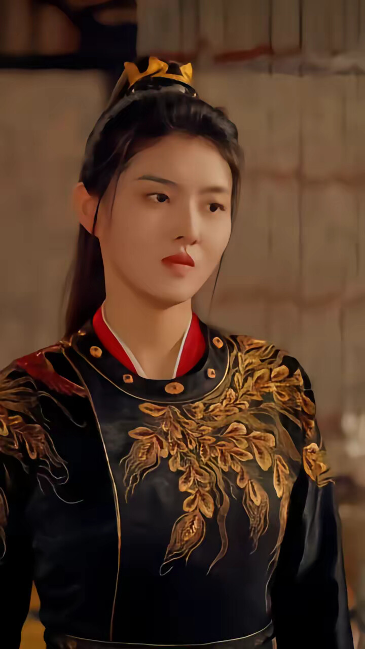 《金榜有卿名》剧照