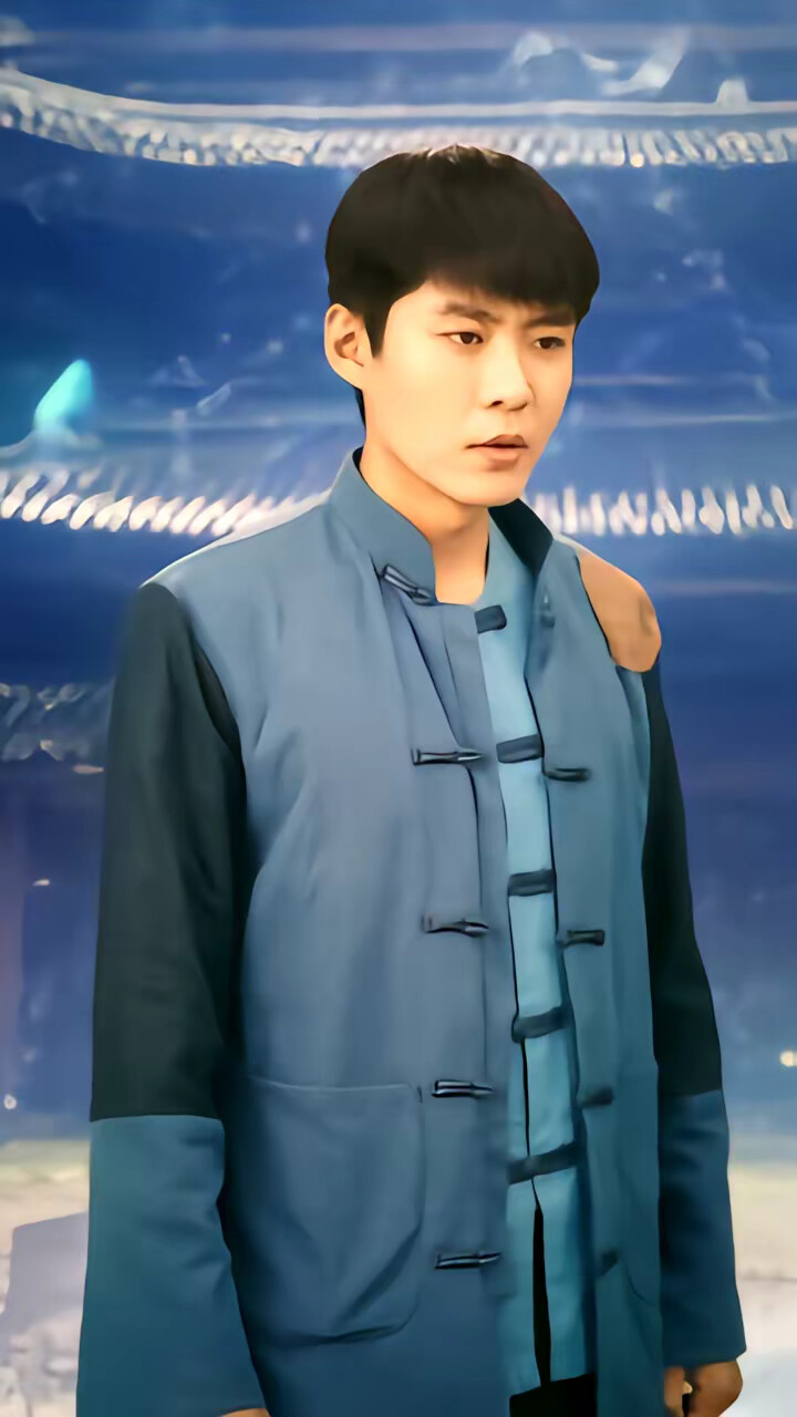 《穿越六零年代,我有九层宝塔空间》剧照