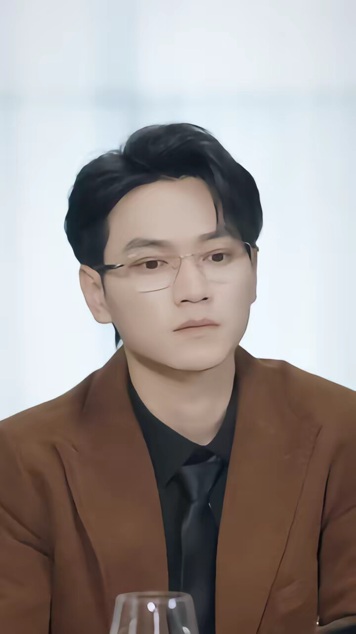 《我儿子被大佬盯上了》剧照