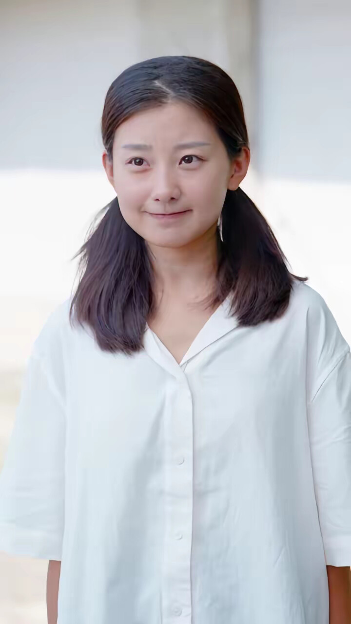 《人间自有真情在》剧照