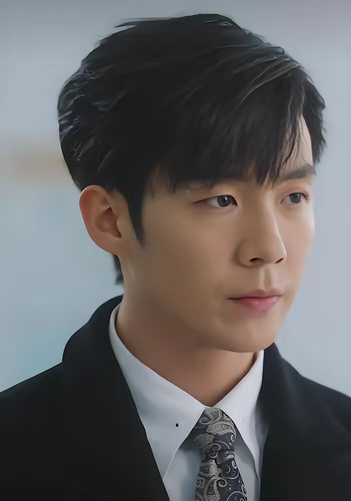 《爱你藏在时光里》剧照