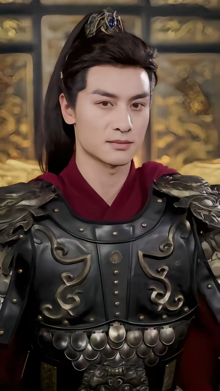 《穿成三个反派儿子的锦鲤娘》剧照