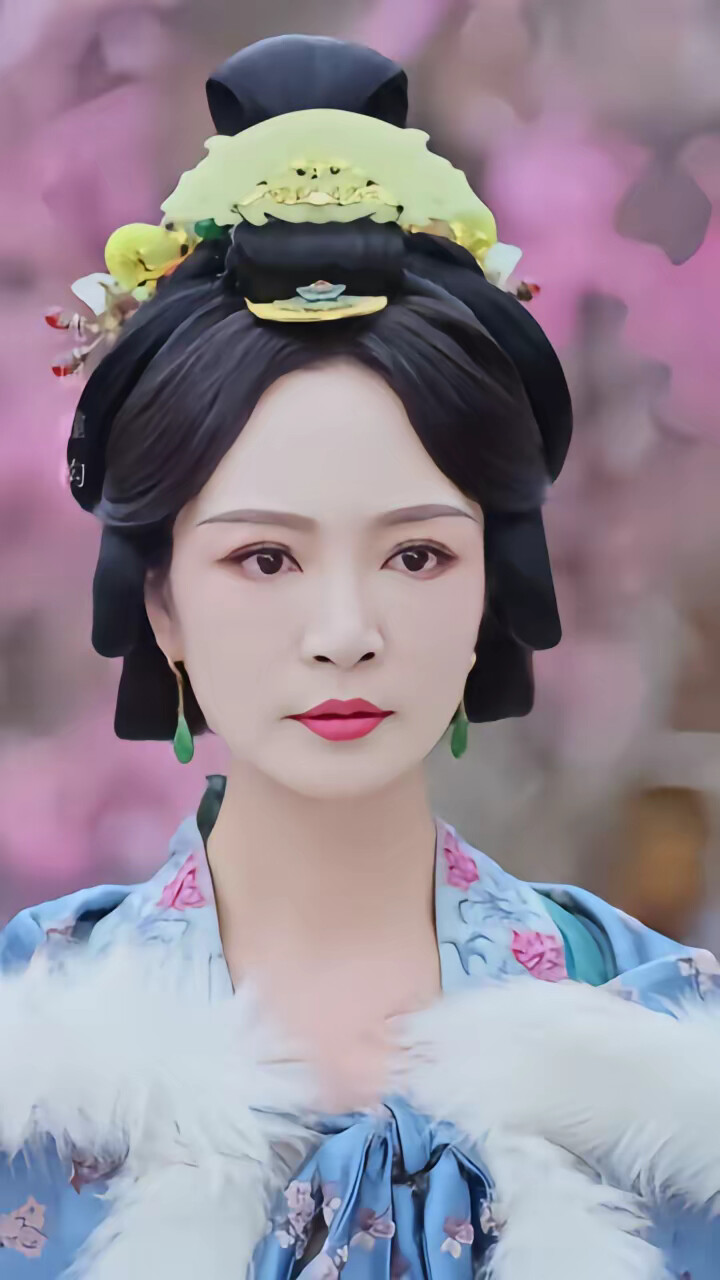 《再世荣华》剧照