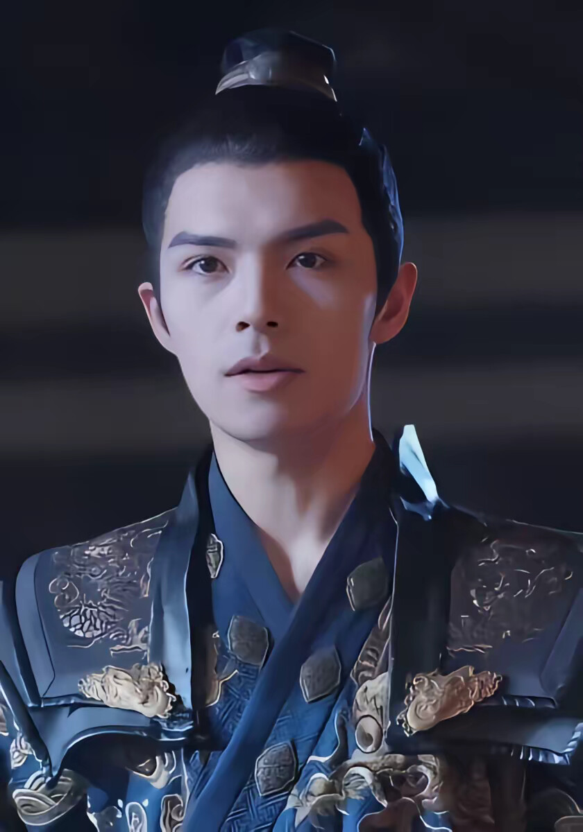 《替嫁当后娘,侯门主母养崽逆袭》剧照