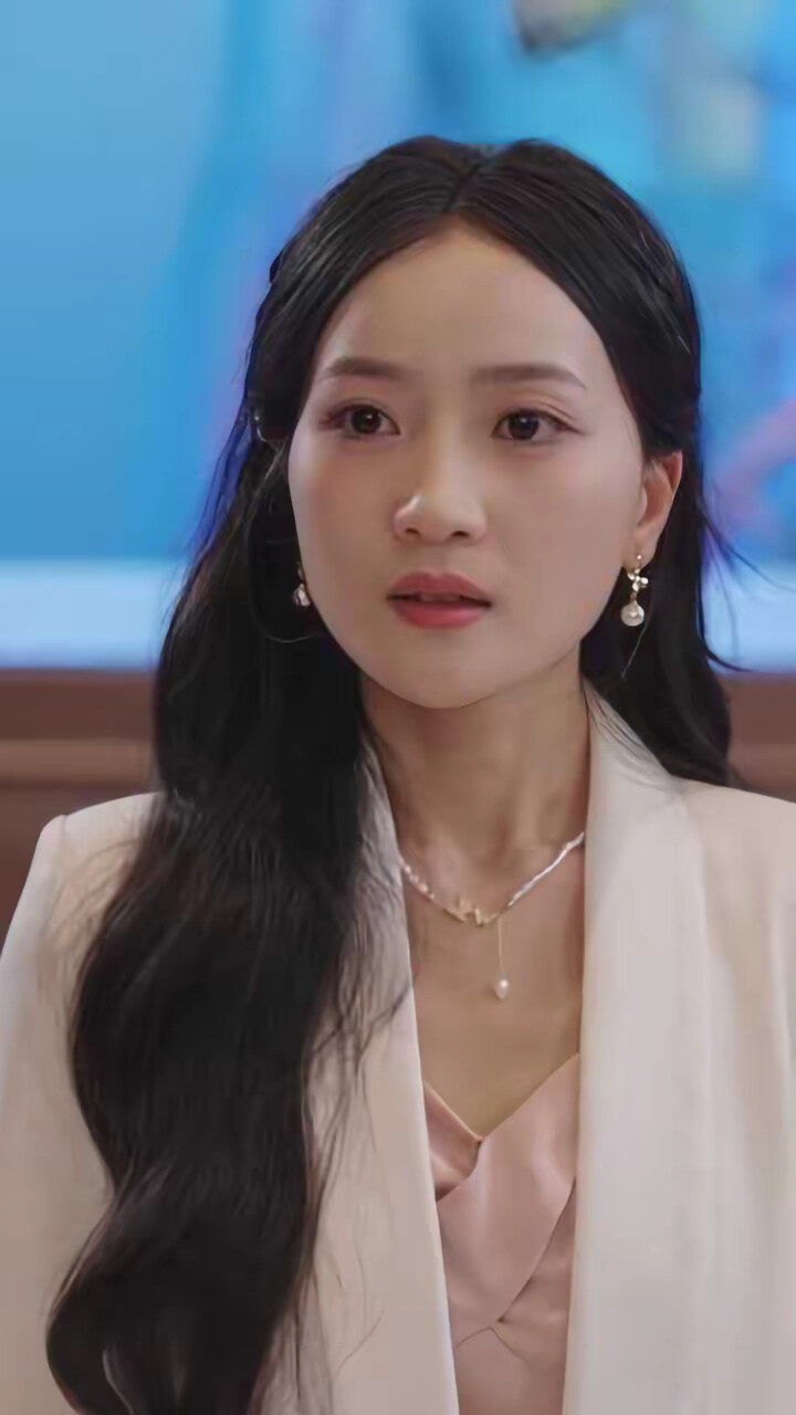 《梨落归京》剧照