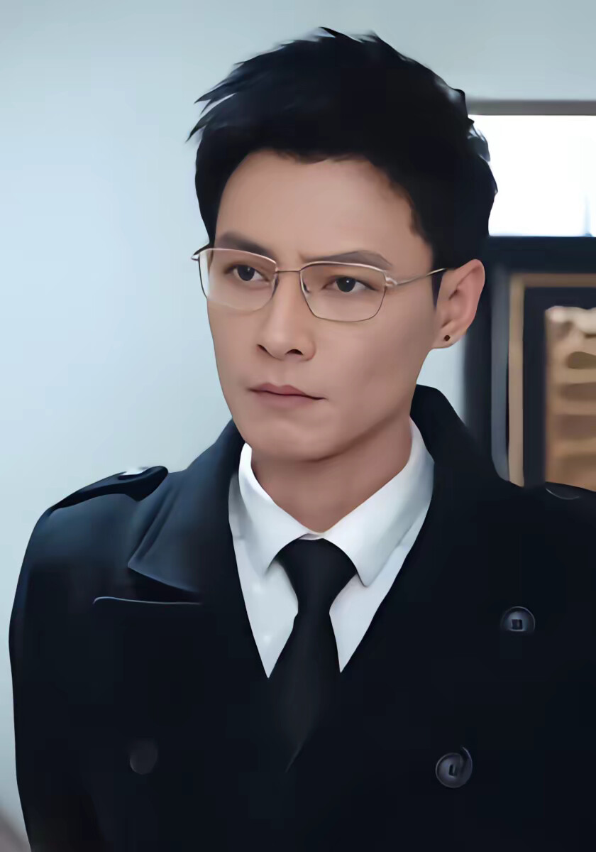 《从不负月光》剧照