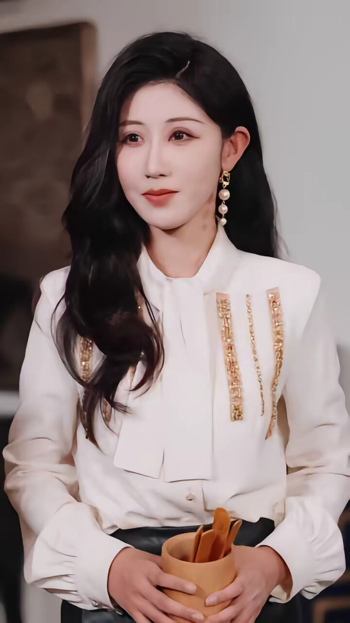 《冰山美女你别闹，我们有天命姻缘》剧照