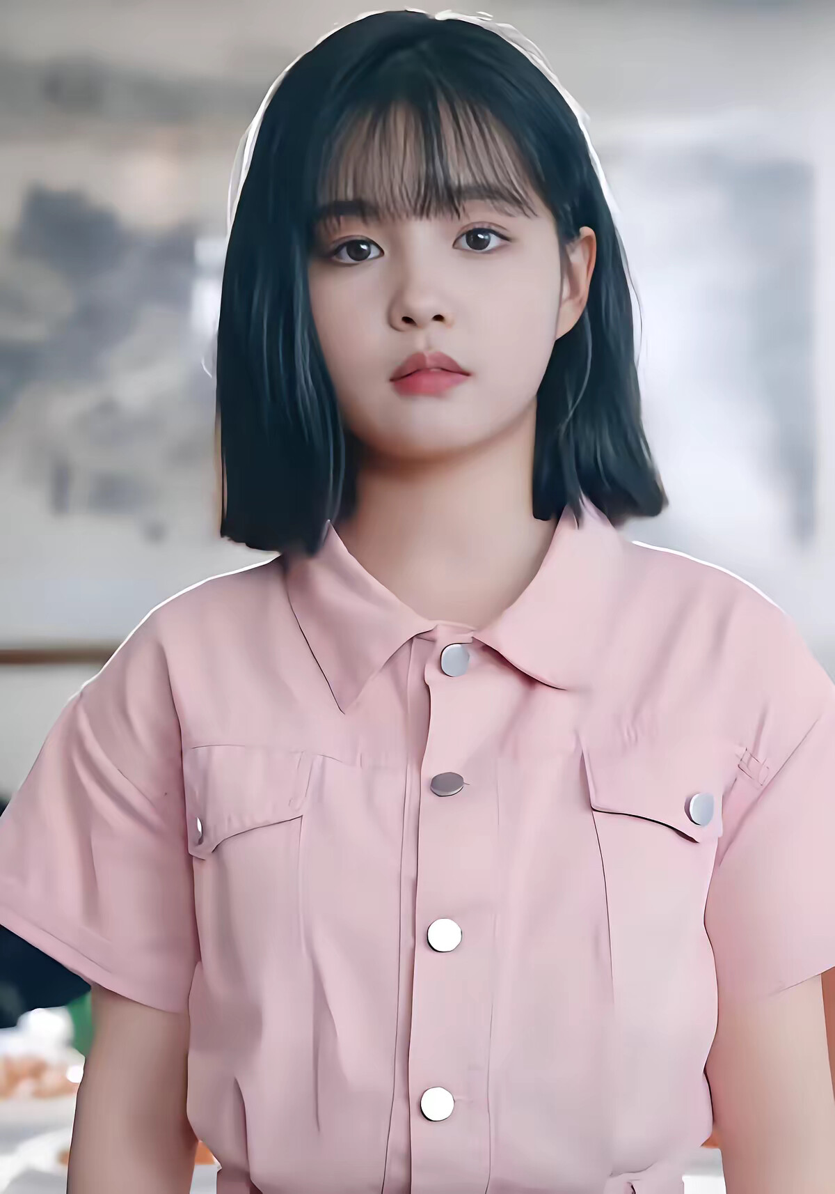 《错嫁小甜妻》剧照