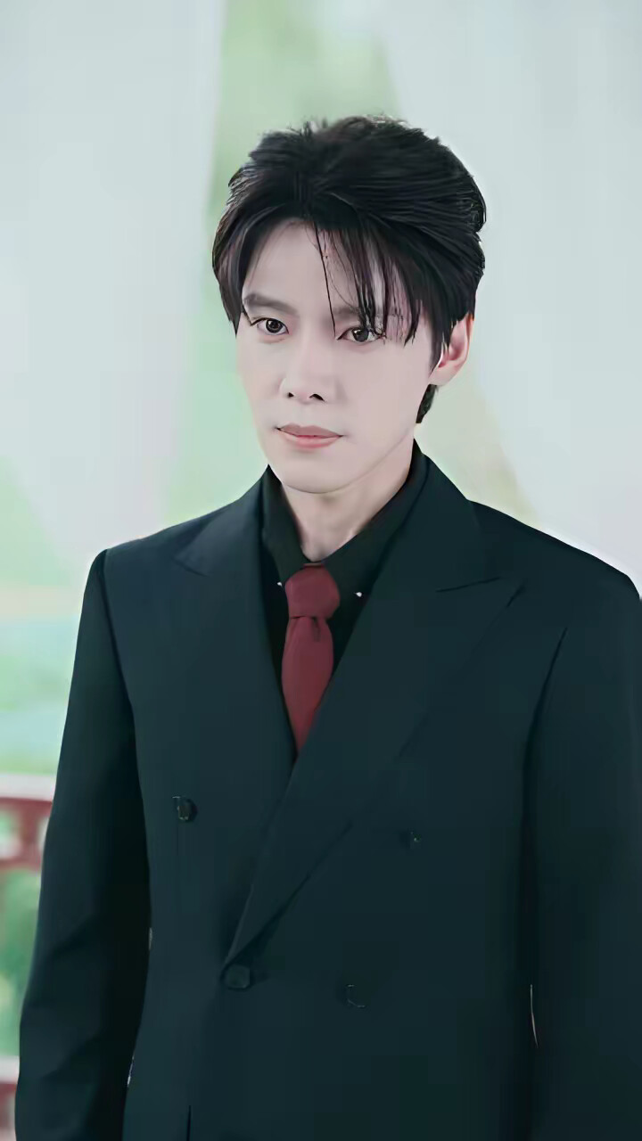 《十岁狼闺女爆改纨绔爹》剧照