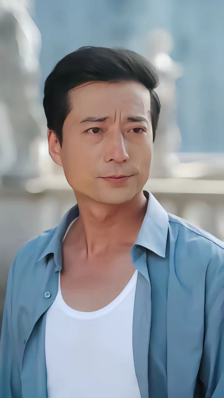 《人生五十之同学会上惊艳全场》剧照