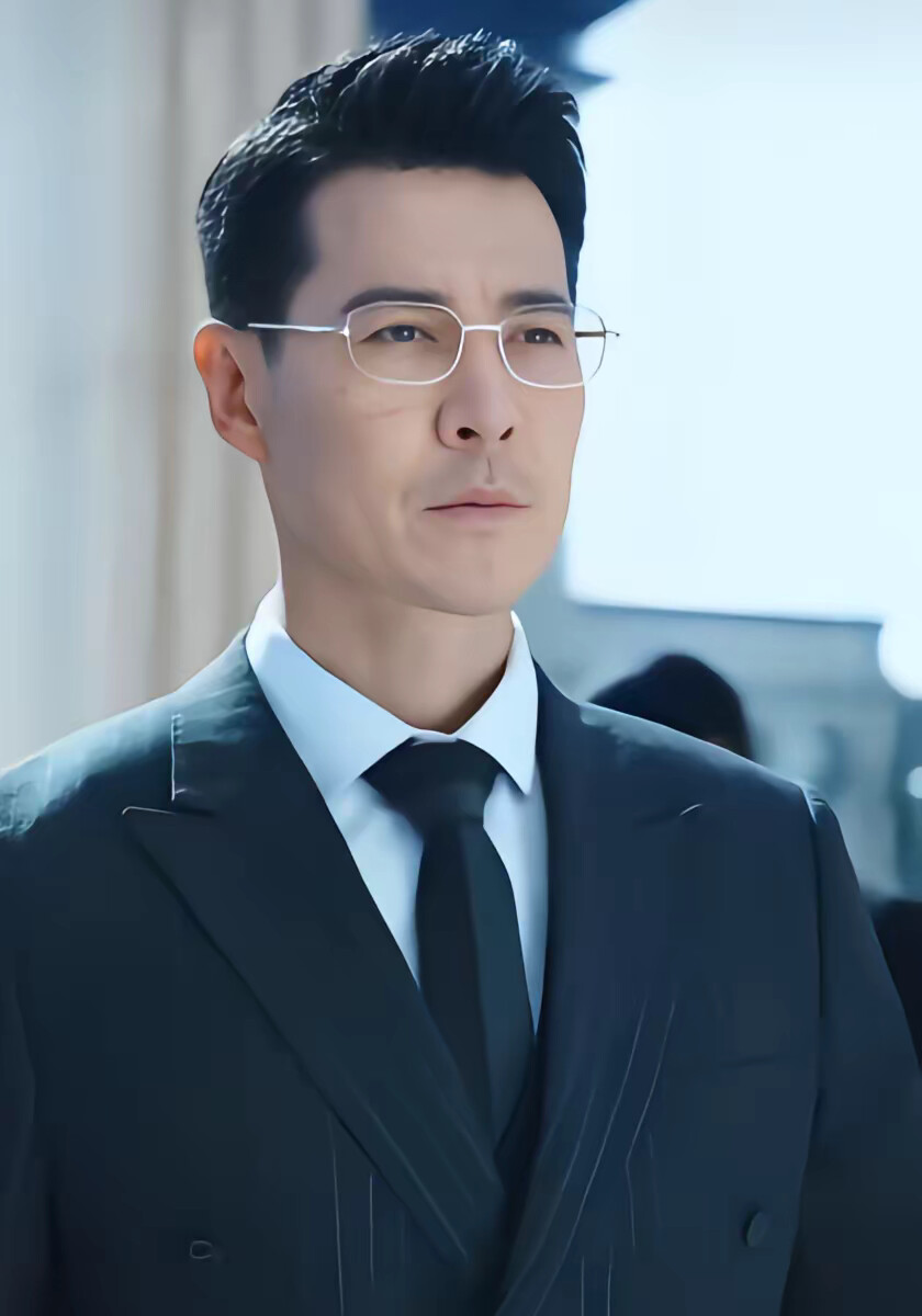 《愿与相思成眷属》剧照