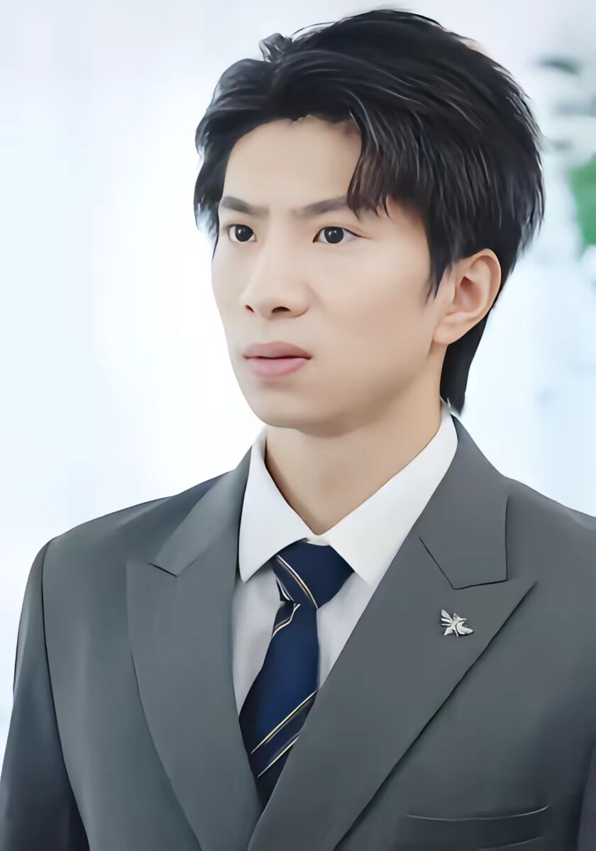 《封总夫人带娃找上门了》剧照