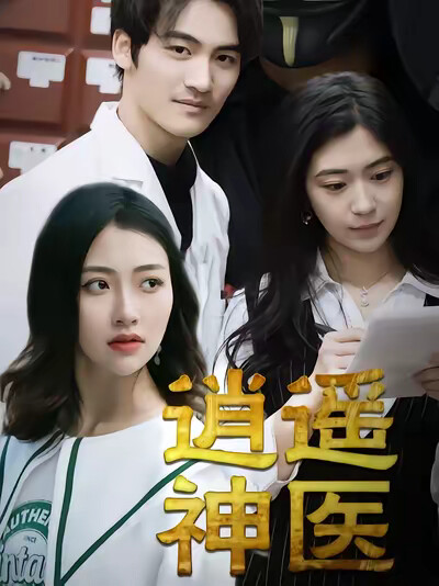 《逍遥神医》剧照