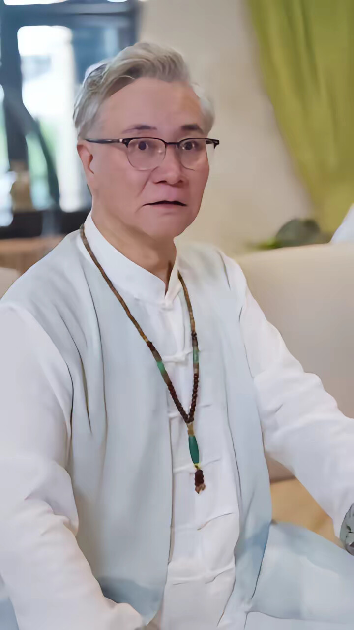 《我家居然有个修仙老祖》剧照