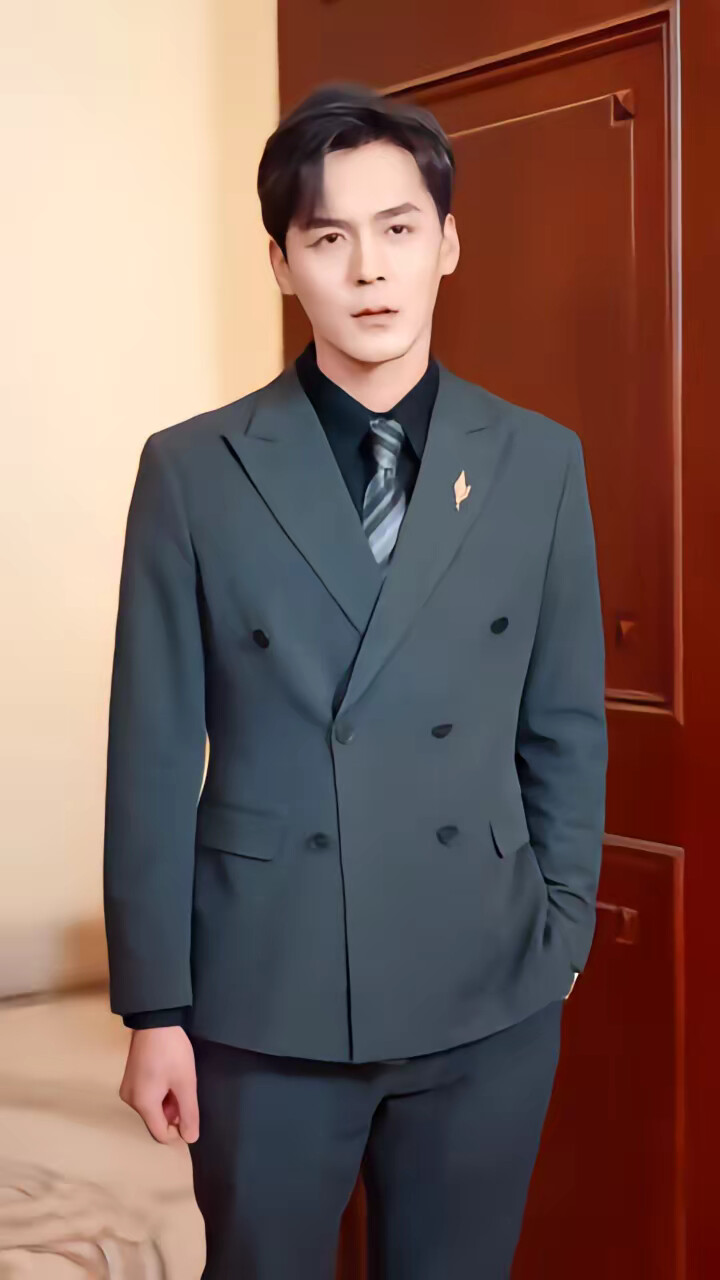 《我家小姐来自一千年前》剧照