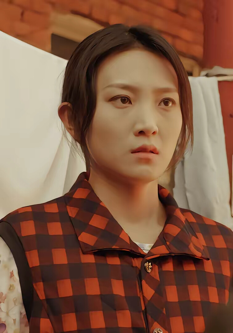 《百年少女》剧照