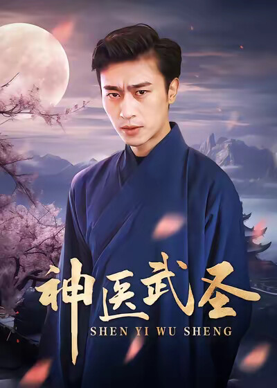 《神医武圣》剧照