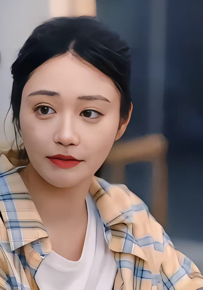 《苦尽柑来有你相伴》剧照