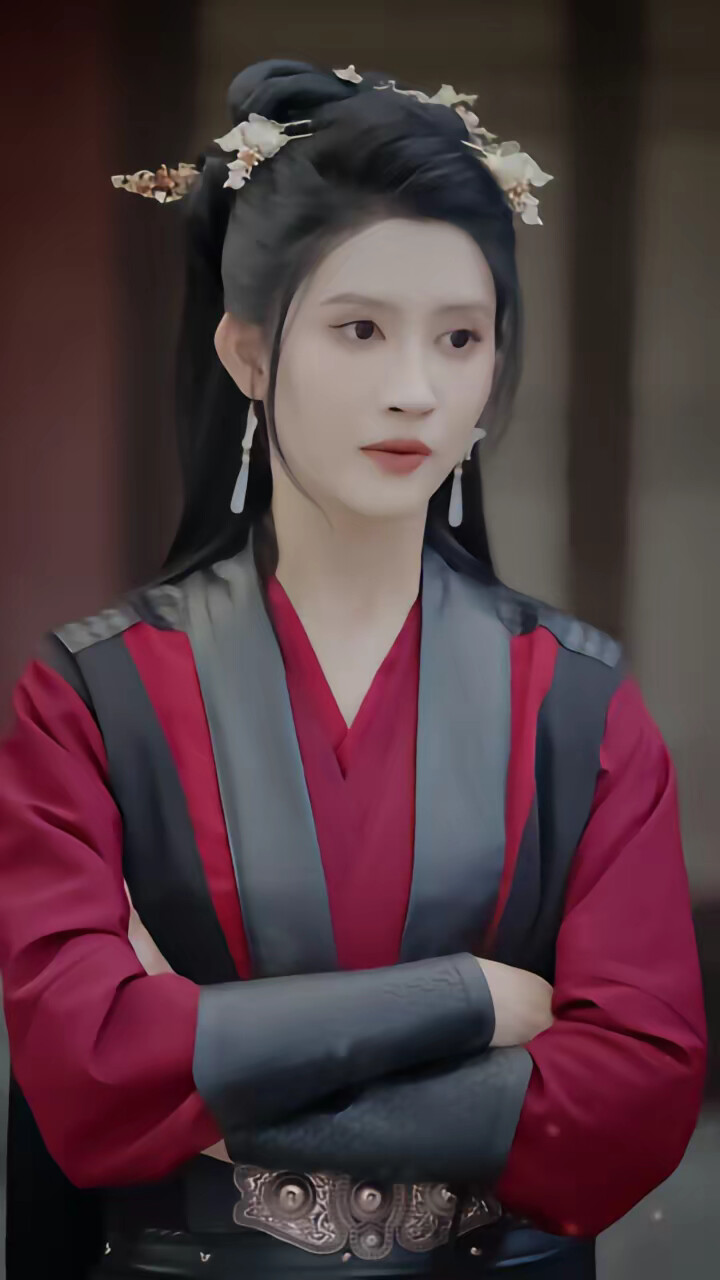 《心声泄露后,镇国公府热闹极了》剧照